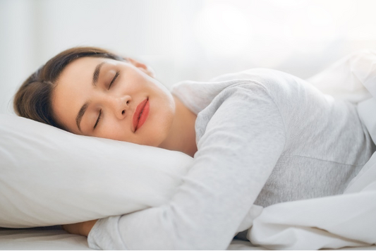 supplements for sleep without melatonin