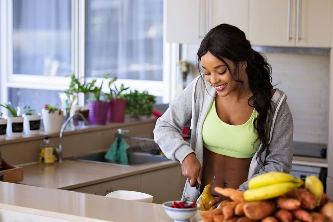 treating candida naturally