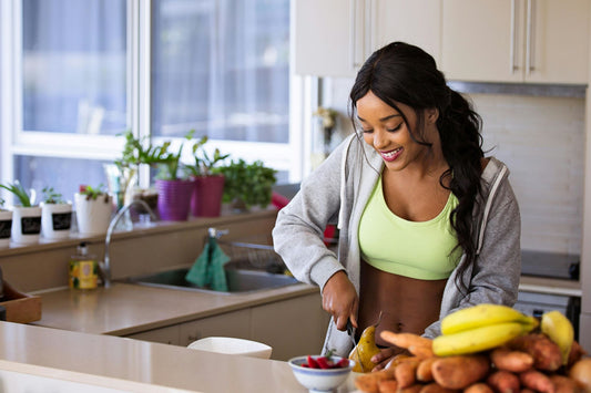 treating candida naturally