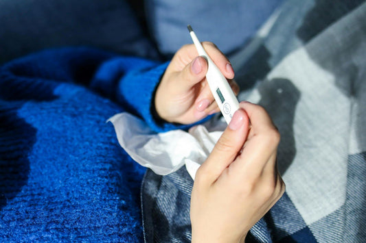 10 Natural Remedies for Cold and Flu