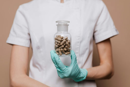 supplements with digestive enzymes