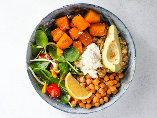 food for healthy gut