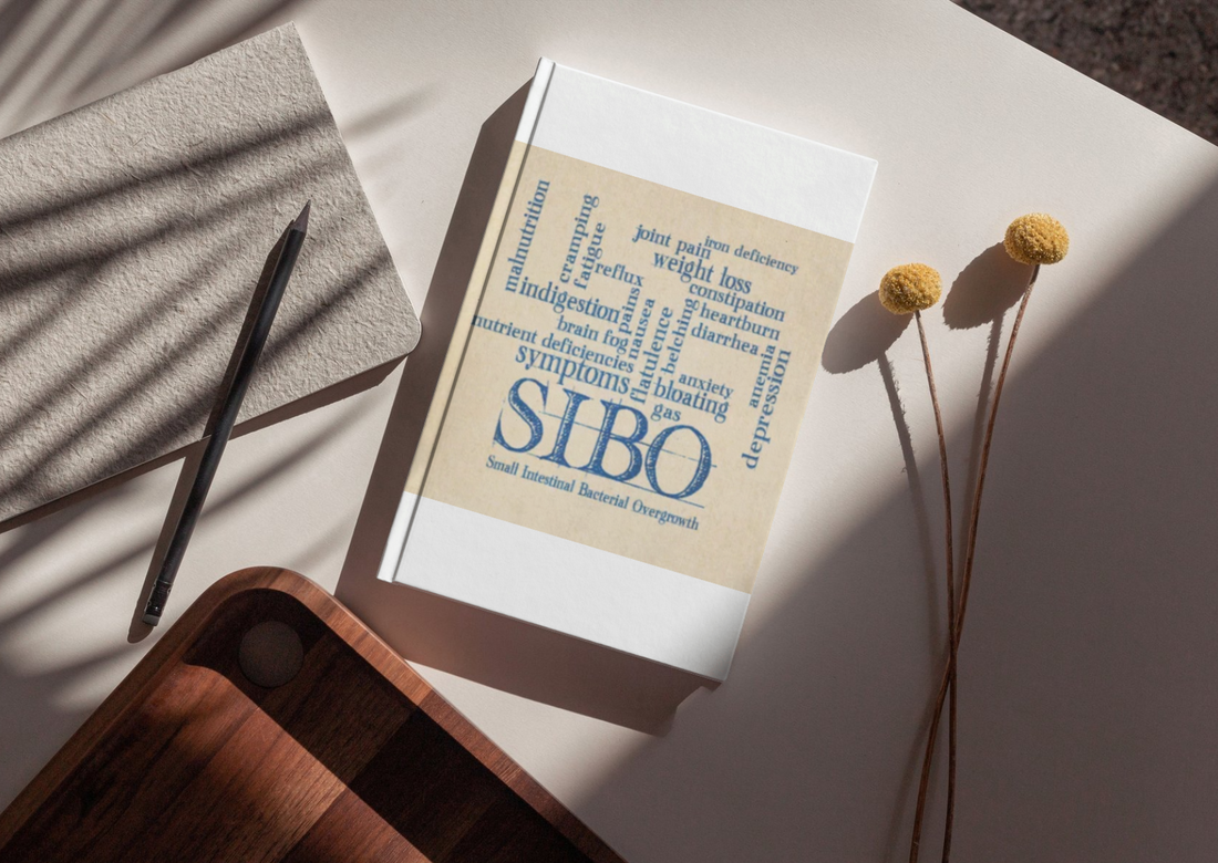 natural treatment for sibo