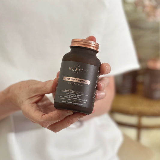 Everyday Woman - Premium Multivitamin