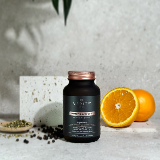 Immuno Armour - Immunity Boost Supplement