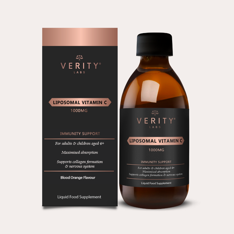 Liposomal Vitamin C 1000mg - Adults & Children Liposomal Vitamin C 1000mg - Adults & Children
