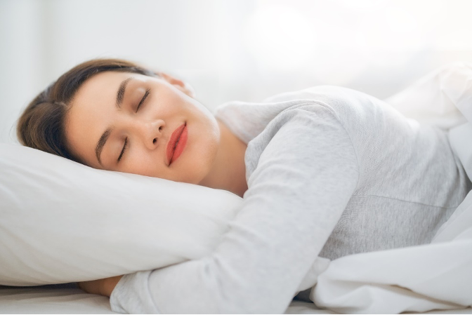 Unravelling the Stress-Sleep Connection: Natural Methods for Optimal Sleep Management