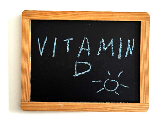 Vitamin D: Benefits, Deficiency, Causes and How to Prevent It