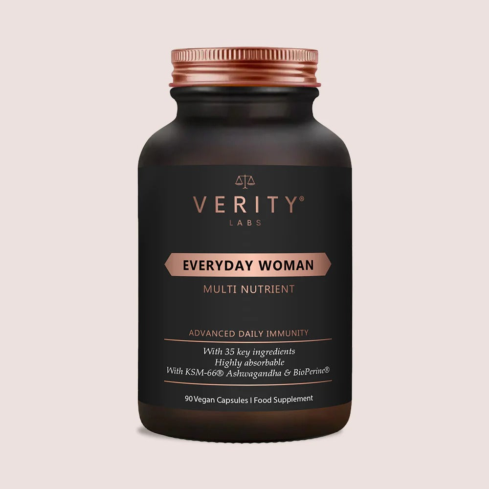Verity Labs