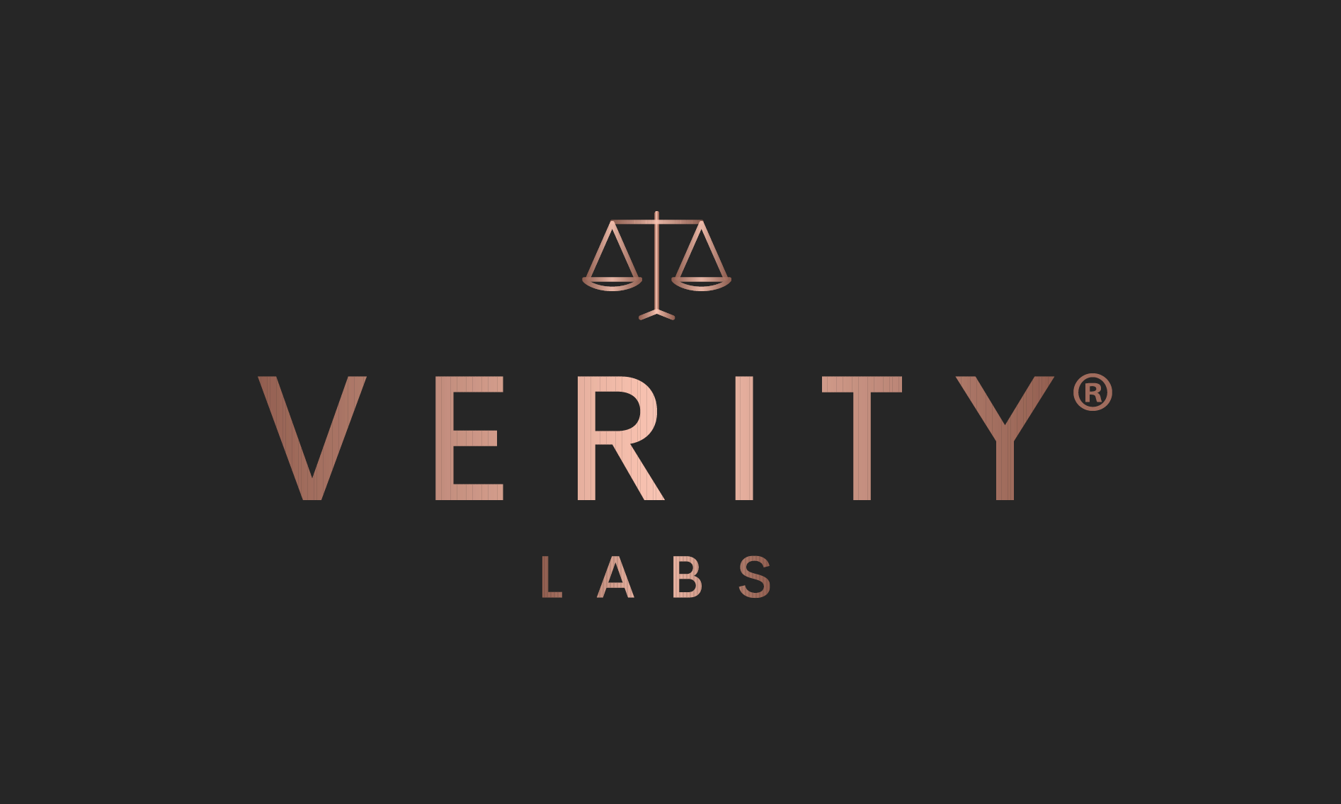 Verity Lab Verity Labs® - Award-Winning Premium Food Supplements Made in the UK