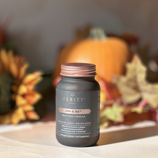 Pro Zen & Me - Nervous System Calming Complex