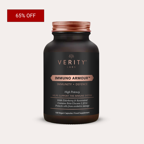 Immuno Armour - Immunity Boost Supplement